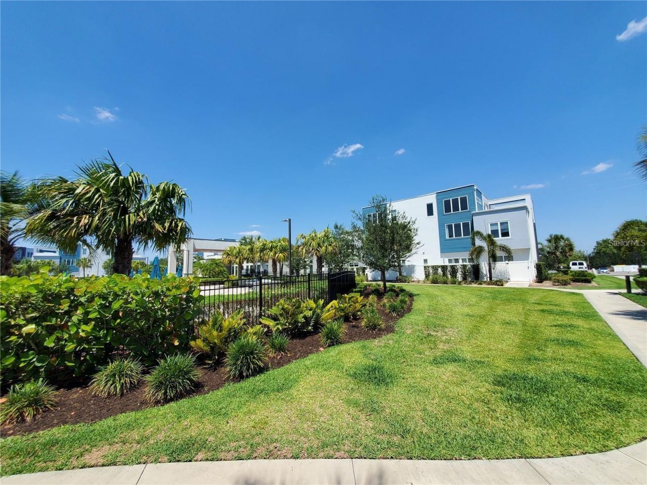 7740 Sandy Ridge Drive, Unit 102, Reunion, FL 34747 Photo