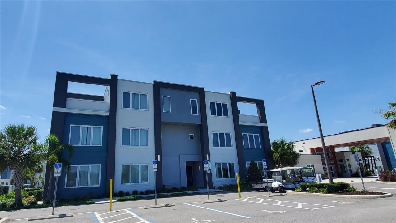 7740 Sandy Ridge Drive, Unit 102, Reunion, FL 34747 Photo