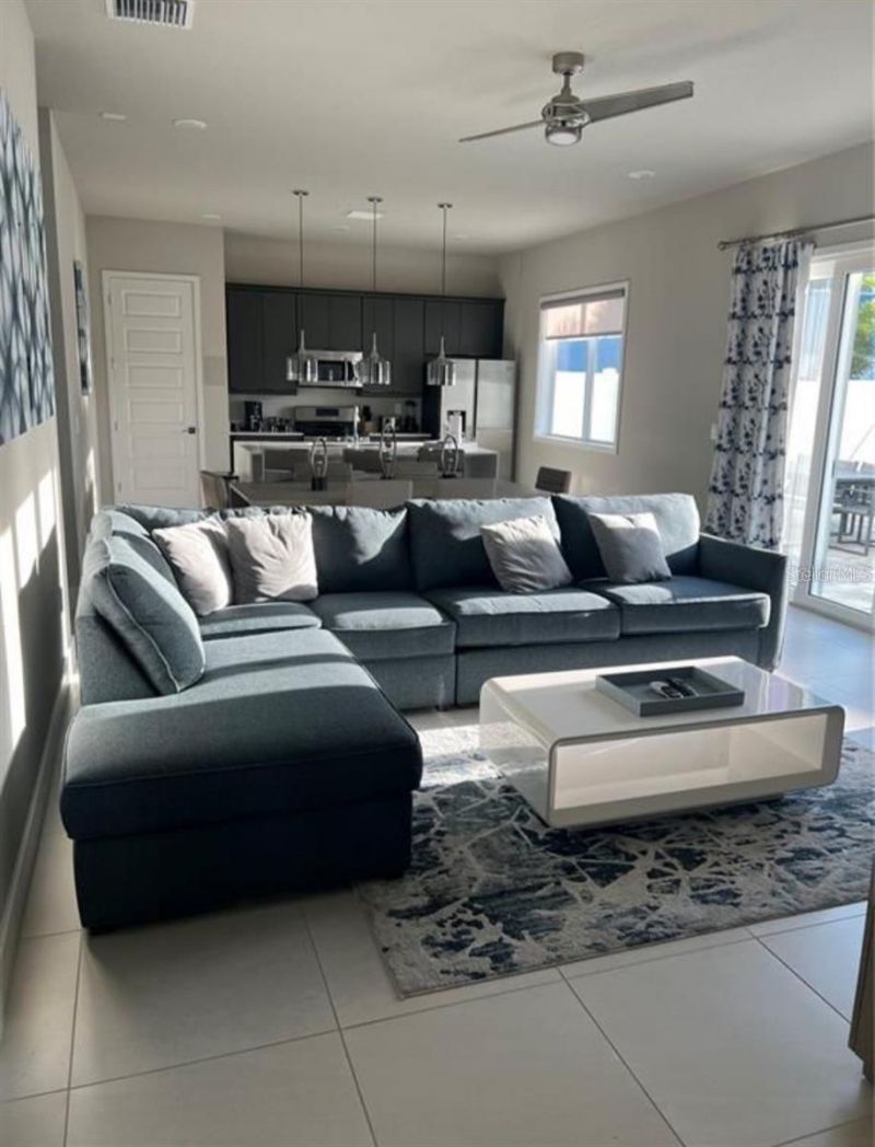 7740 Sandy Ridge Drive, Unit 102, Reunion, FL 34747 Photo