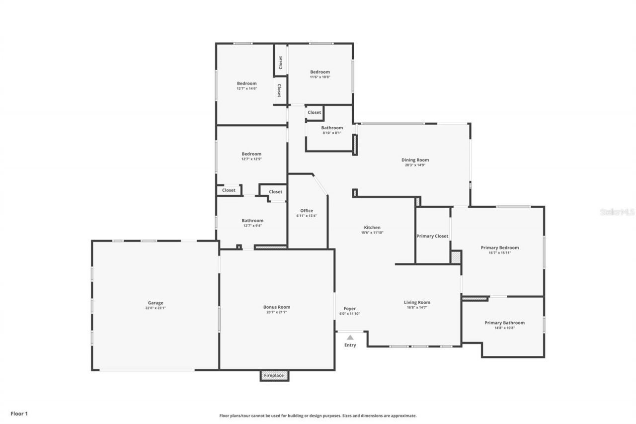 4158 Prudence Drive, Sarasota, FL 34235 Photo