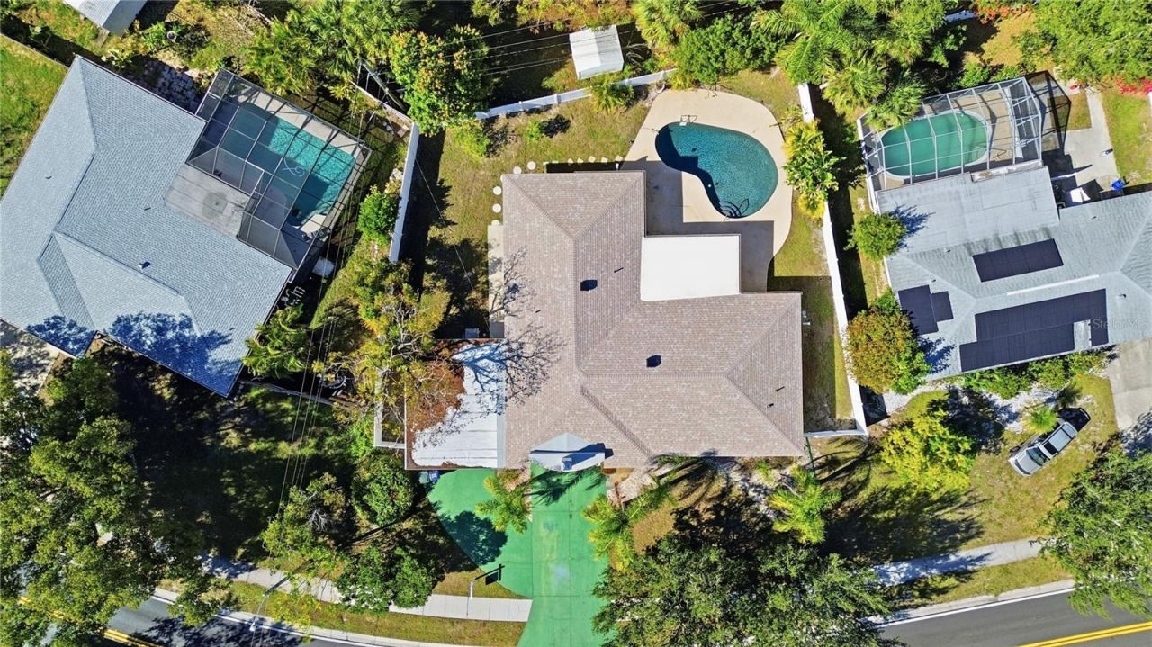 4158 Prudence Drive, Sarasota, FL 34235 Photo