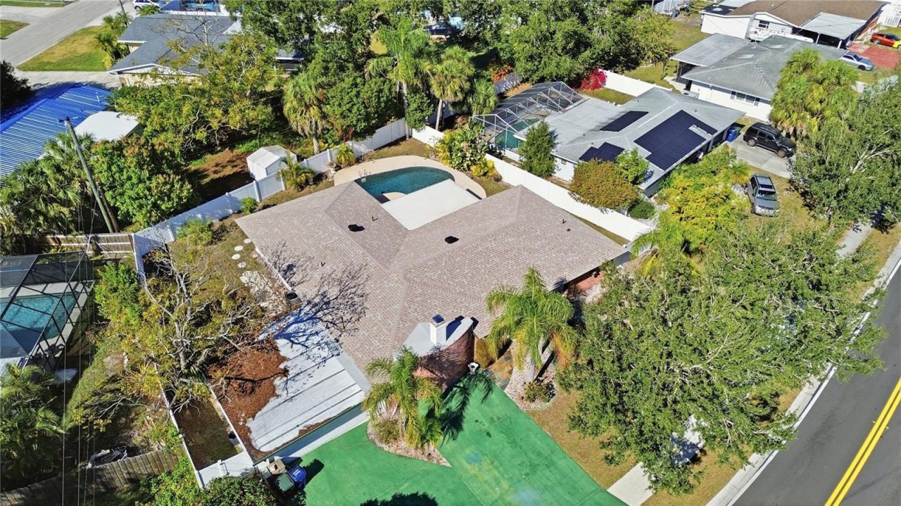 4158 Prudence Drive, Sarasota, FL 34235 Photo