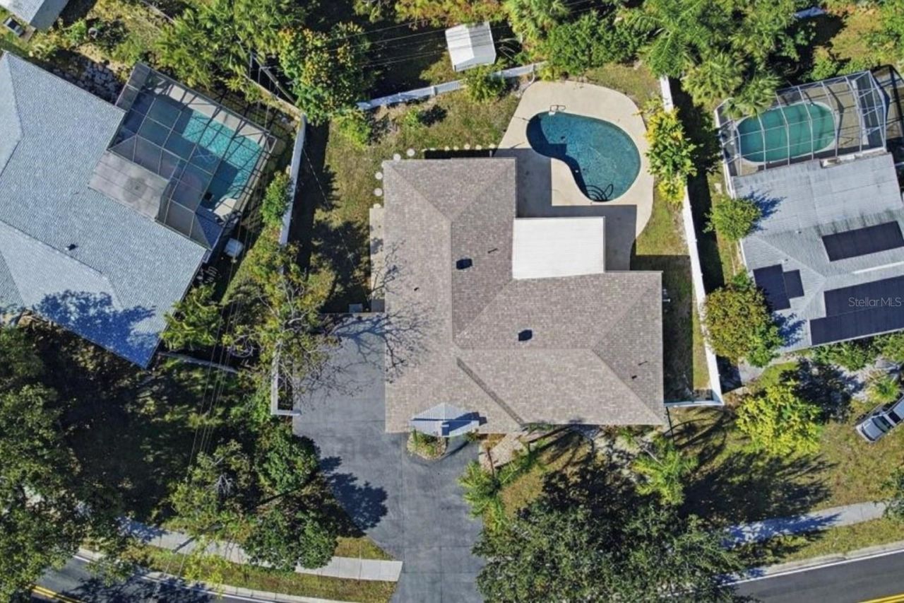 4158 Prudence Drive, Sarasota, FL 34235 Photo