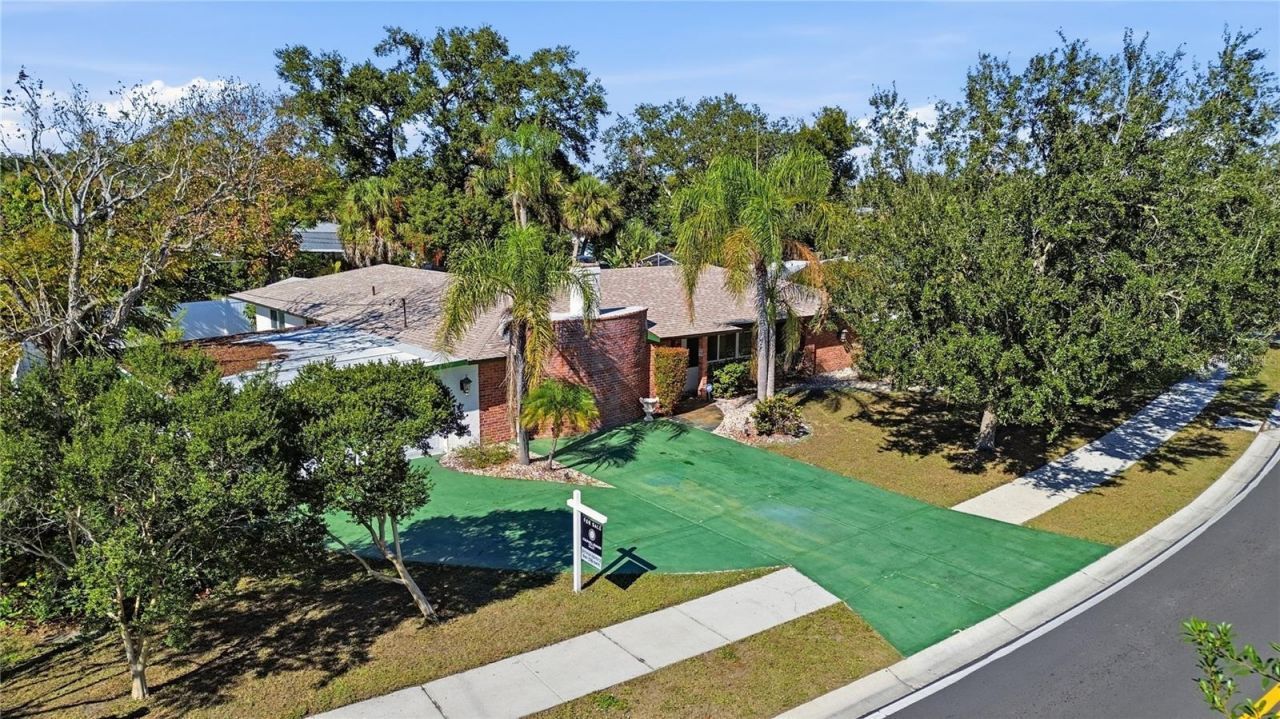 4158 Prudence Drive, Sarasota, FL 34235 Photo