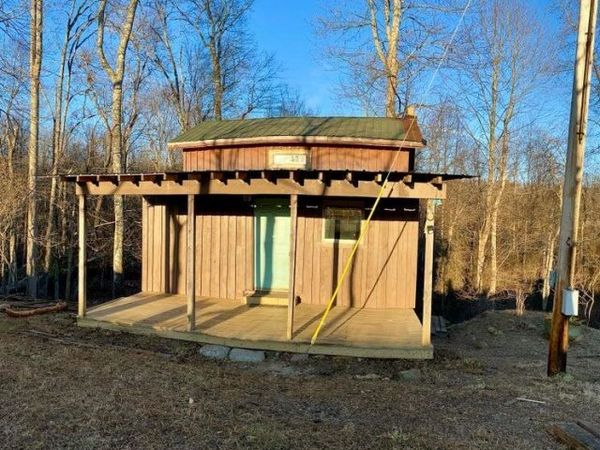 164 Norris St, Crossville, TN 38572