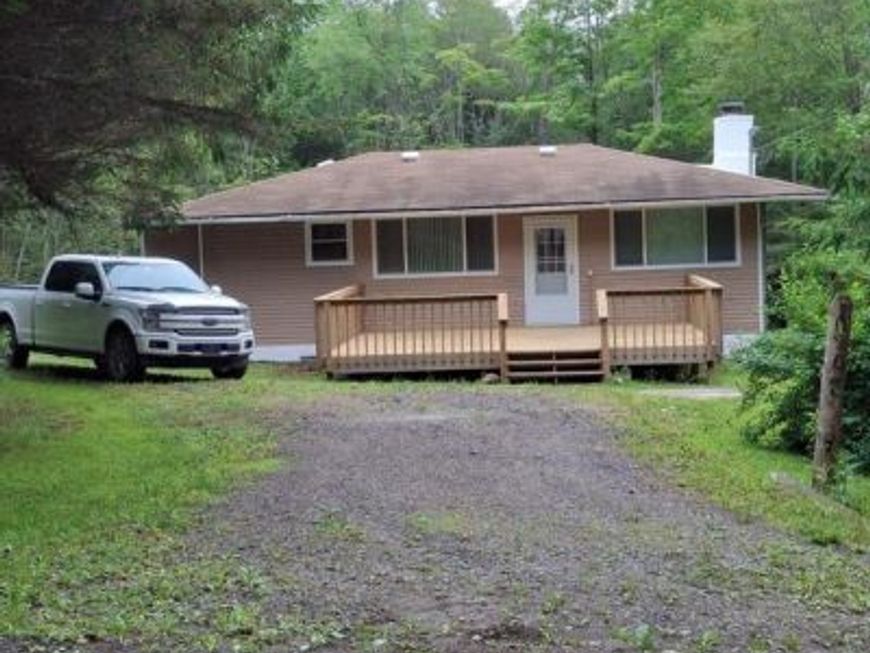 1070 Hayes Road, Dushore, PA 18614 Main Photo