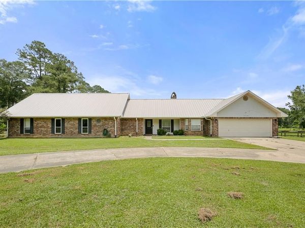 51120 HIGHWAY 1063 Highway, Independence, LA 70443
