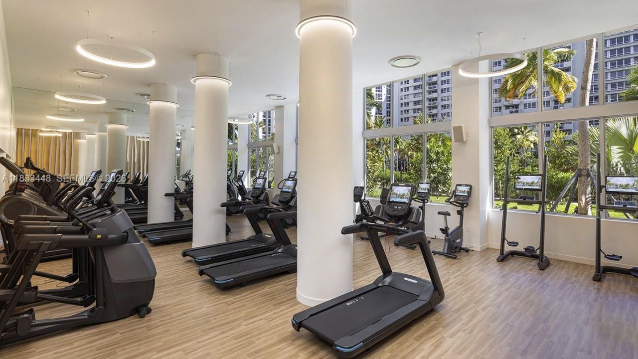 1500 Bay Rd, Unit 724S, Miami Beach, FL 33139 Photo