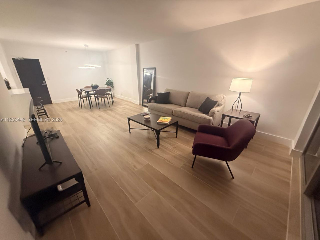 1500 Bay Rd, Unit 724S, Miami Beach, FL 33139 Photo