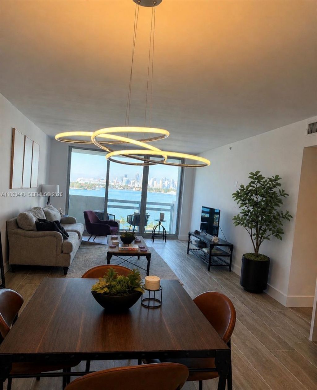 1500 Bay Rd, Unit 724S, Miami Beach, FL 33139 Photo