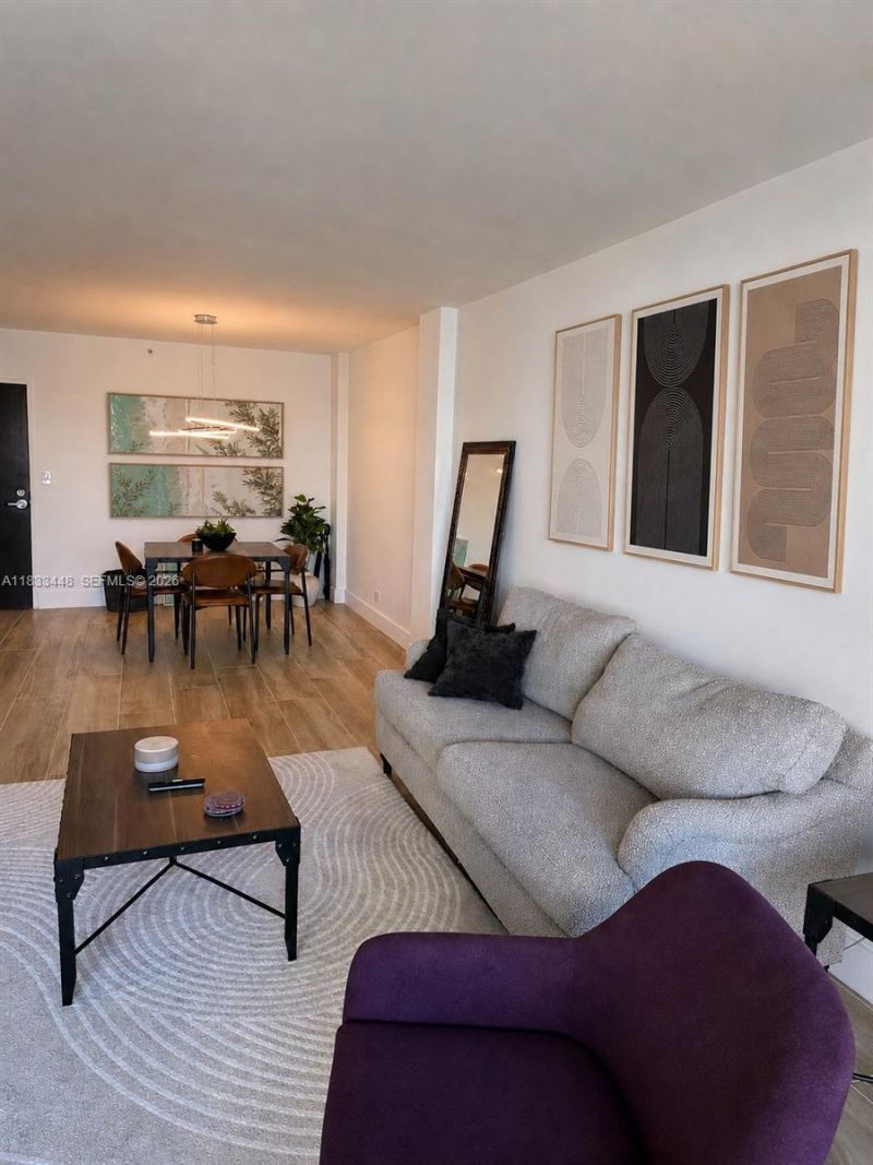 1500 Bay Rd, Unit 724S, Miami Beach, FL 33139 Photo