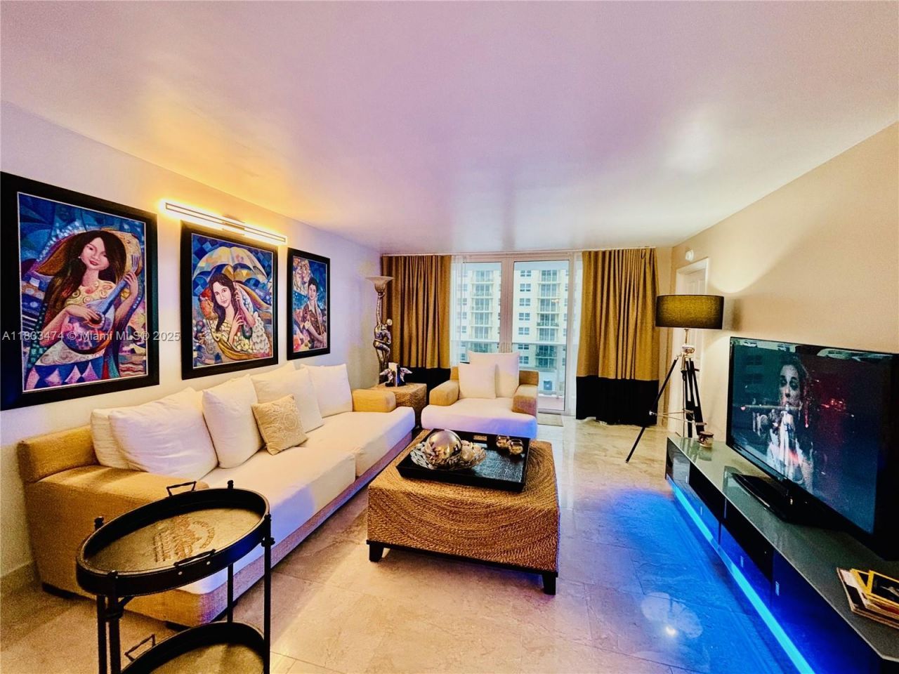 3140 S Ocean Dr, Unit 1207, Hallandale Beach, FL 33009 Photo