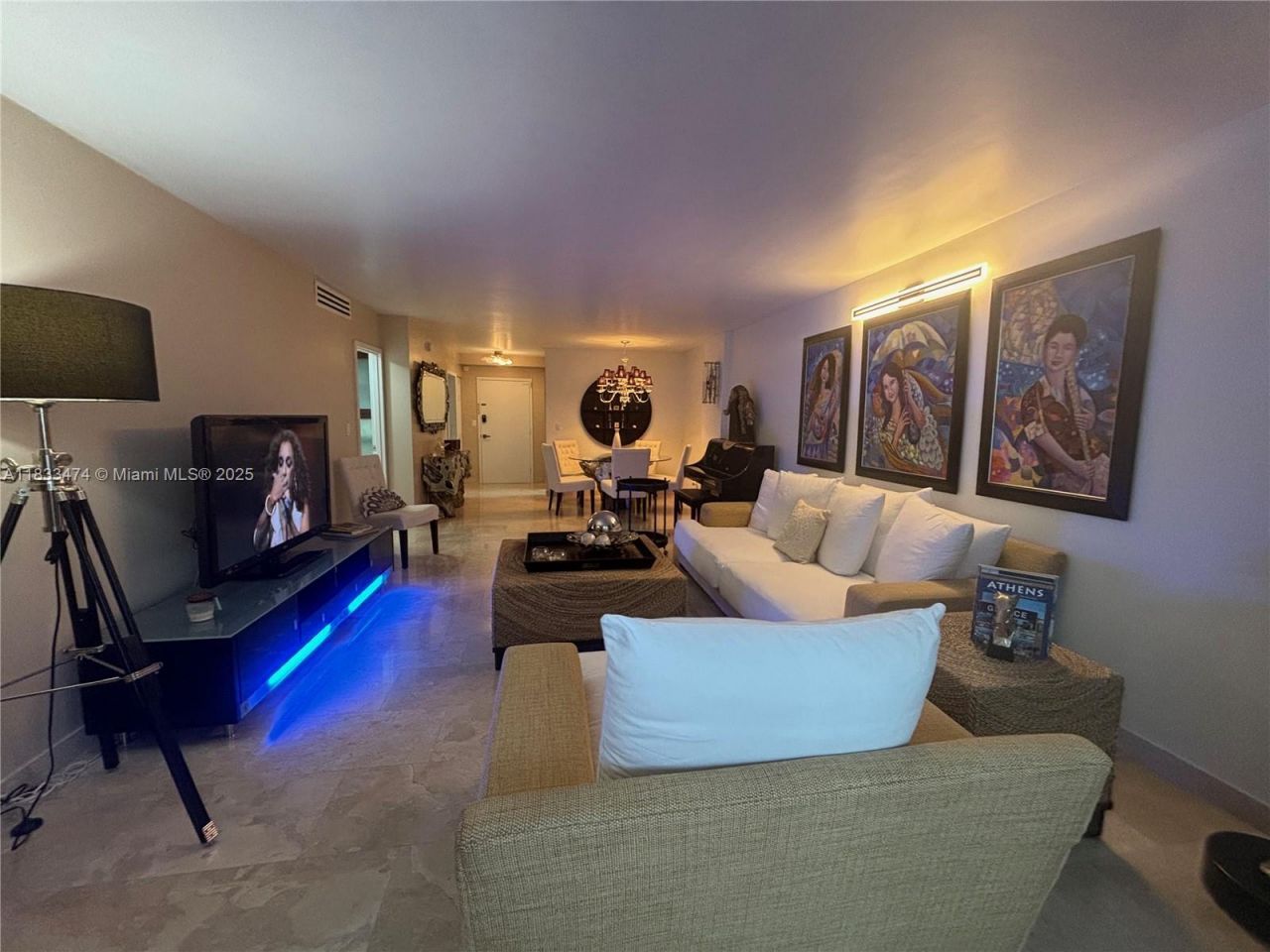 3140 S Ocean Dr, Unit 1207, Hallandale Beach, FL 33009 Photo