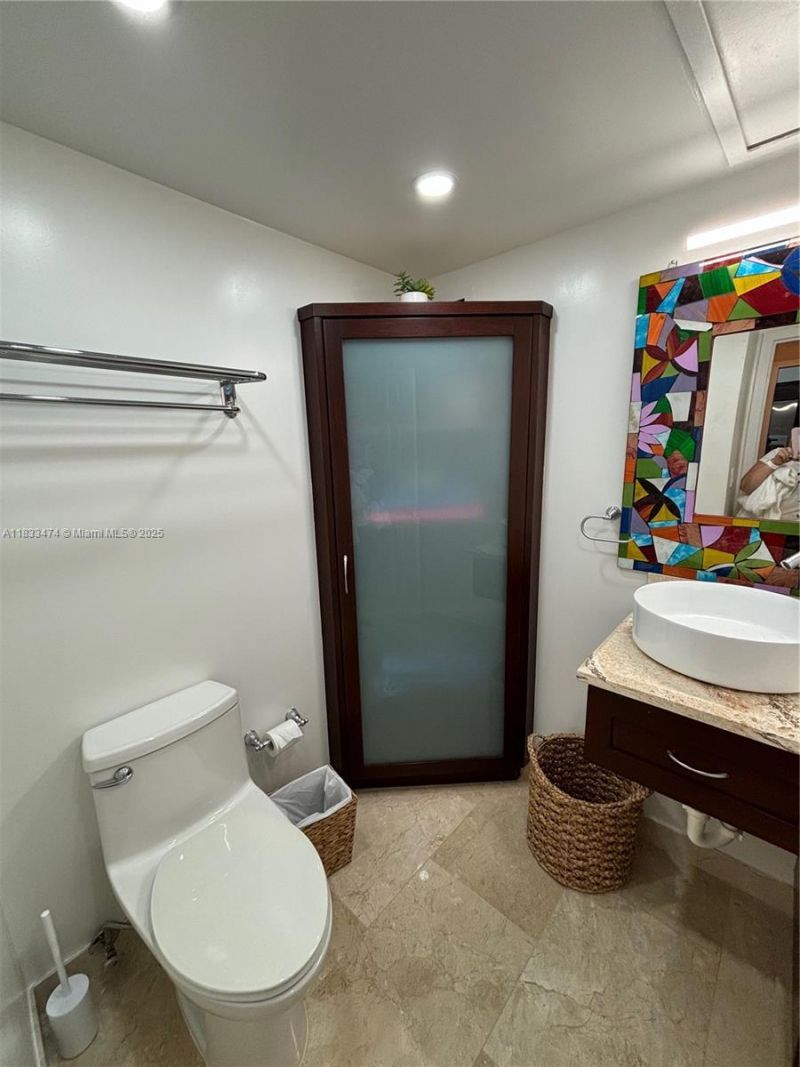 3140 S Ocean Dr, Unit 1207, Hallandale Beach, FL 33009 Photo