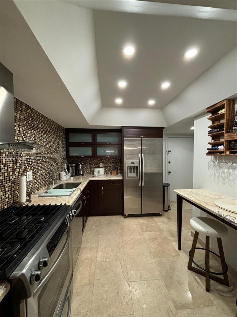 3140 S Ocean Dr, Unit 1207, Hallandale Beach, FL 33009 Photo