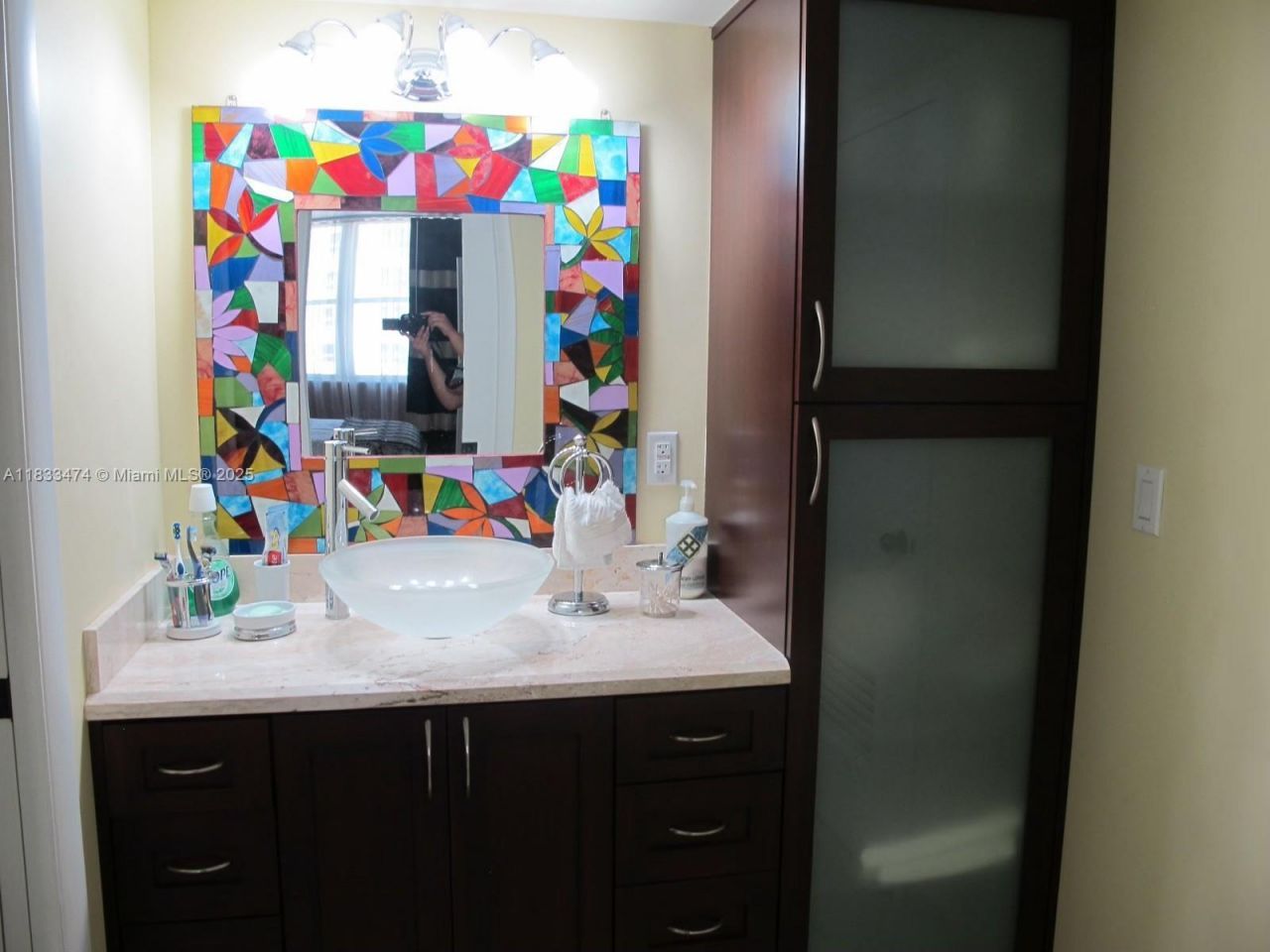 3140 S Ocean Dr, Unit 1207, Hallandale Beach, FL 33009 Photo