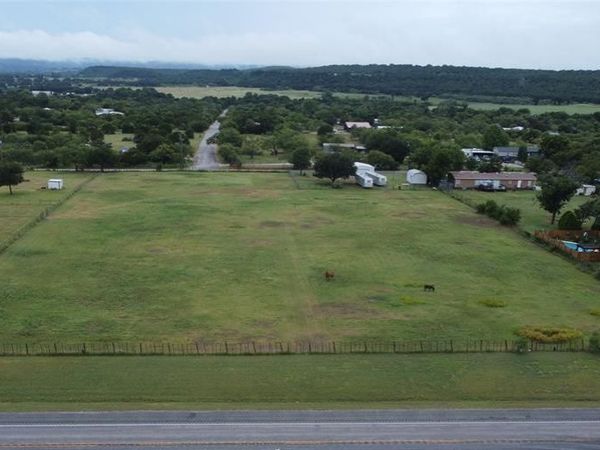 640 N Keller Road, Mineral Wells, TX 76067
