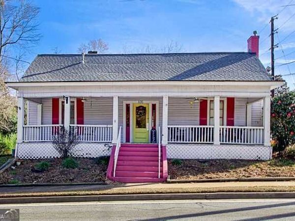 135 Glynn Street N, Fayetteville, GA 30214