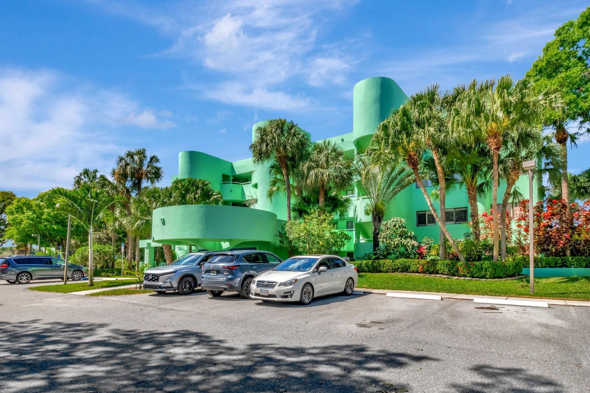 5884 Morningstar Circle, Unit 303, Delray Beach, FL 33484 Photo