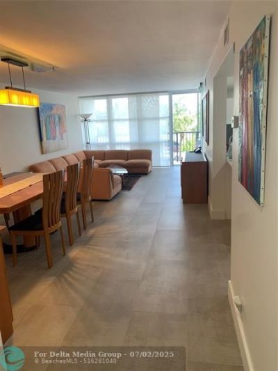 1000 Parkview Drive, Unit 319, Hallandale Beach, FL 33009 Photo