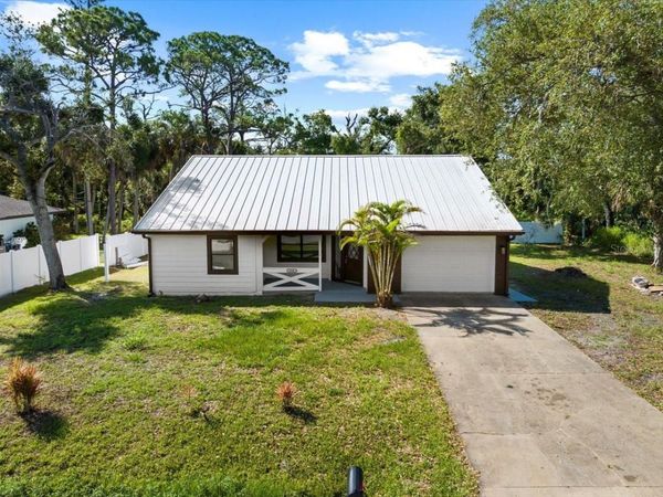 116 HERMES ROAD, VENICE, FL 34293