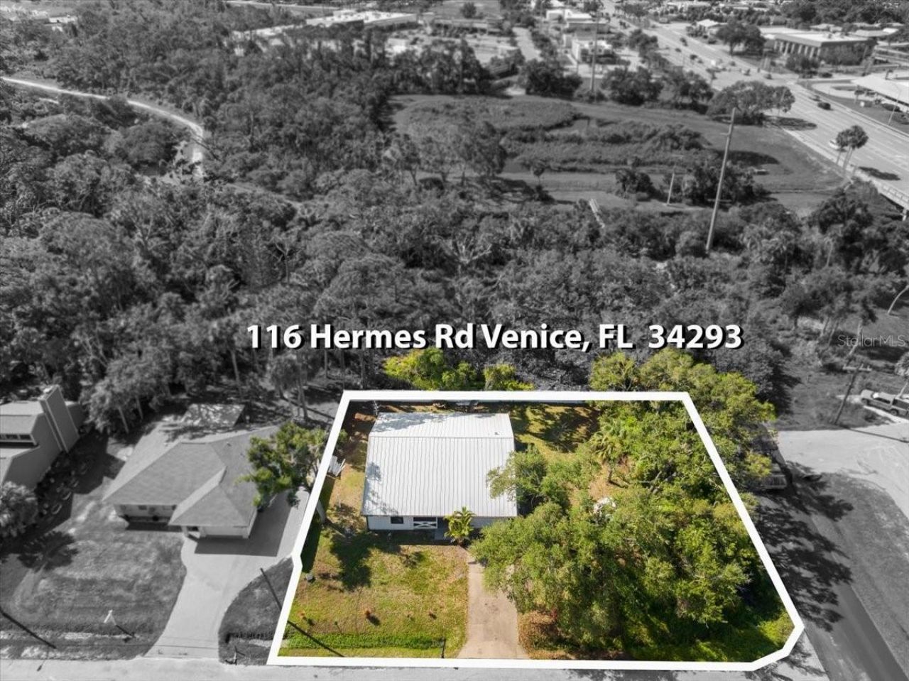 116 Hermes Road, Venice, FL 34293 Photo