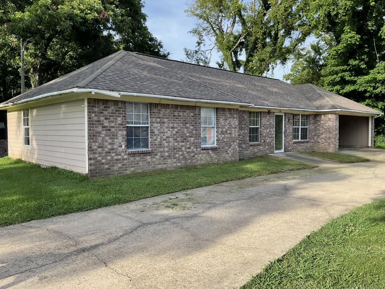 510 N Monroe St, Yazoo City, MS 39194 Main Photo