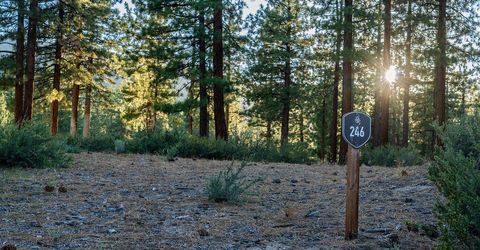 191 Cartwright Court, Lot #246, Carson City, NV 89705 Photo