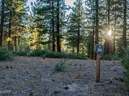 191 Cartwright Court, Lot #246, Carson City, NV 89705 Photo