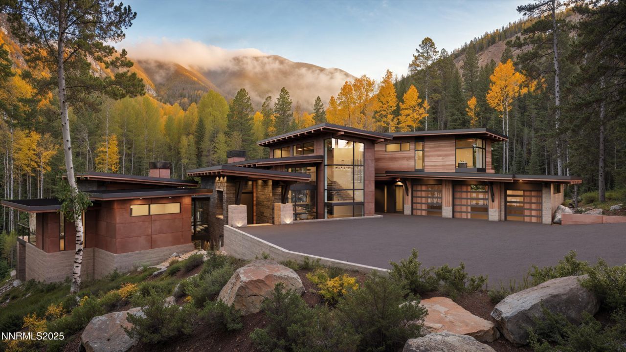 191 Cartwright Court, Lot #246, Carson City, NV 89705 Photo