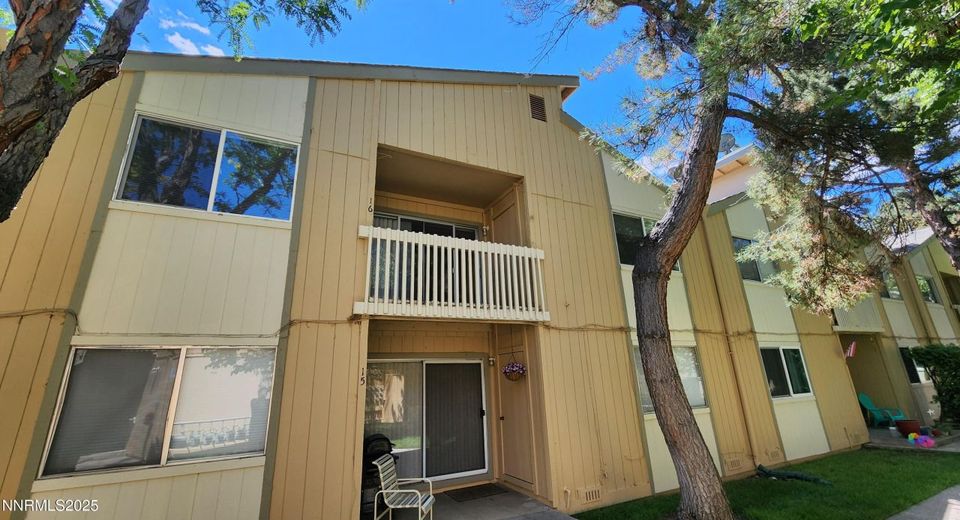 2300 Dickerson Road, Unit 16, Reno, NV 89503 Photo