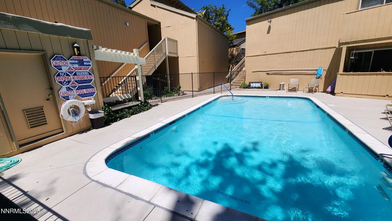 2300 Dickerson Road, Unit 16, Reno, NV 89503 Photo