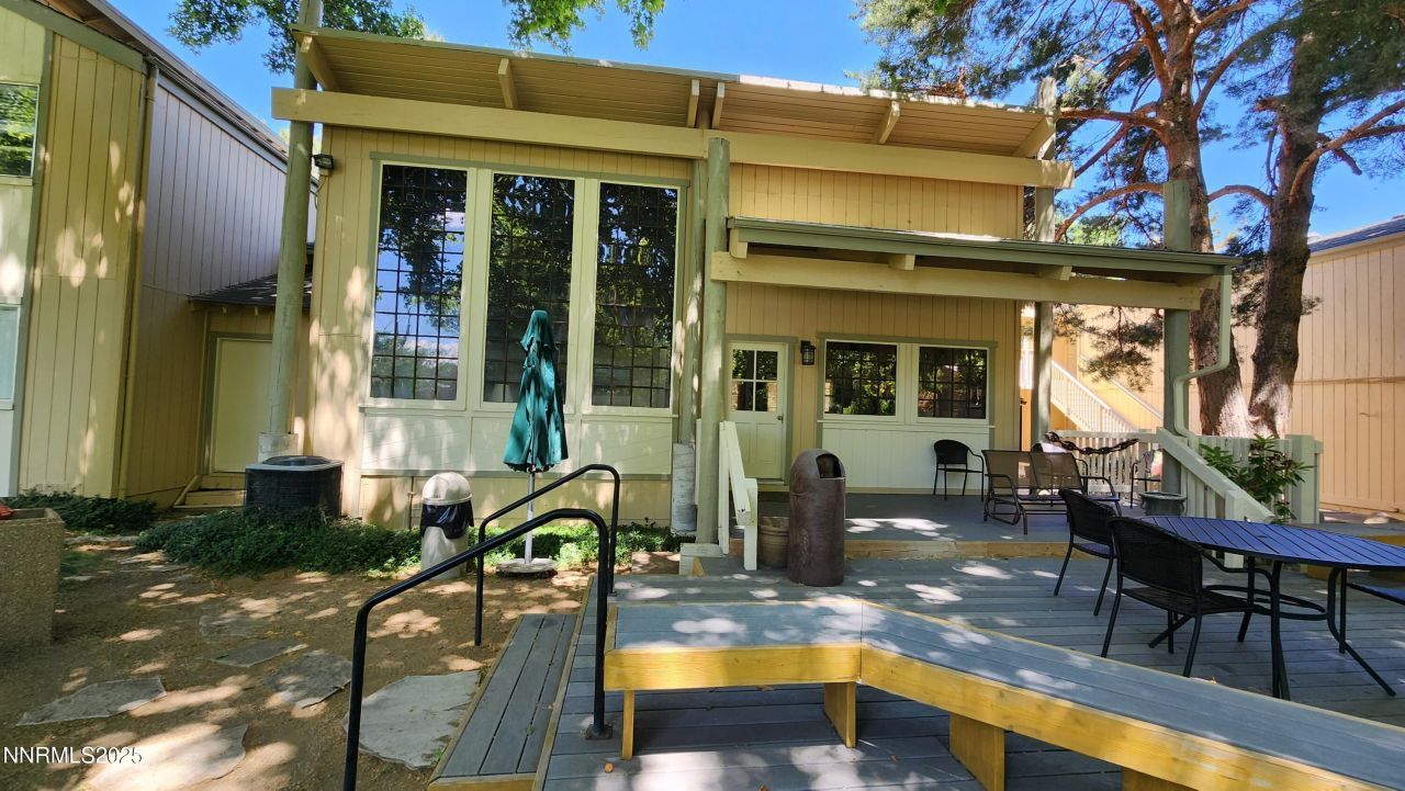 2300 Dickerson Road, Unit 16, Reno, NV 89503 Photo