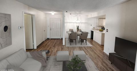 2300 Dickerson Road, Unit 16, Reno, NV 89503 Photo