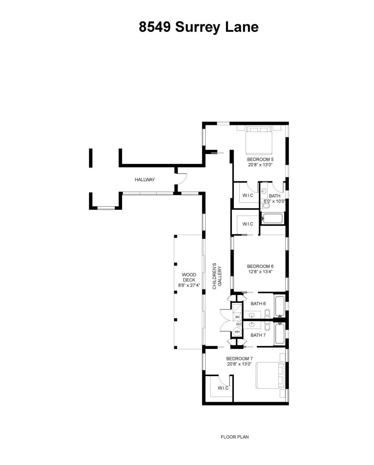 8549 Surrey Lane, Boca Raton, FL 33496 Photo