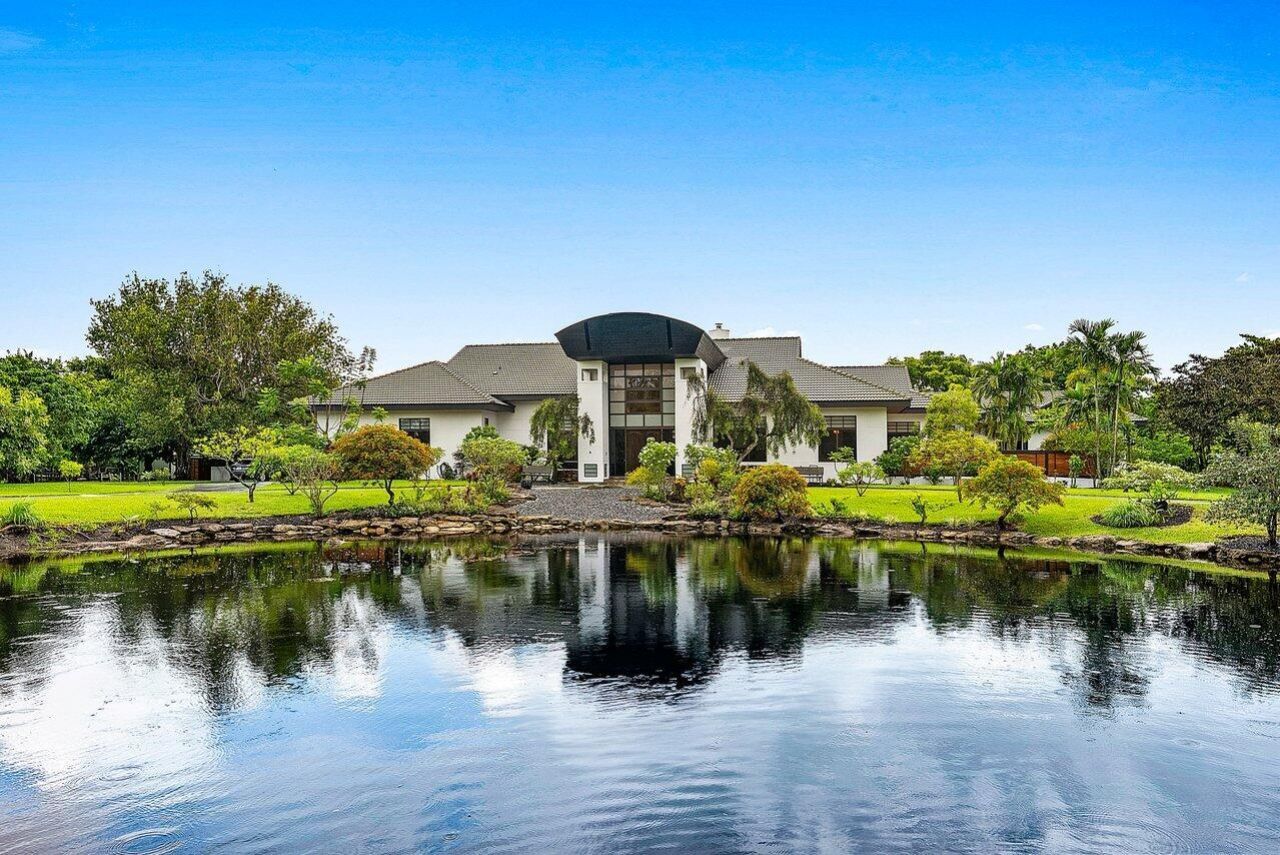 8549 Surrey Lane, Boca Raton, FL 33496 Photo