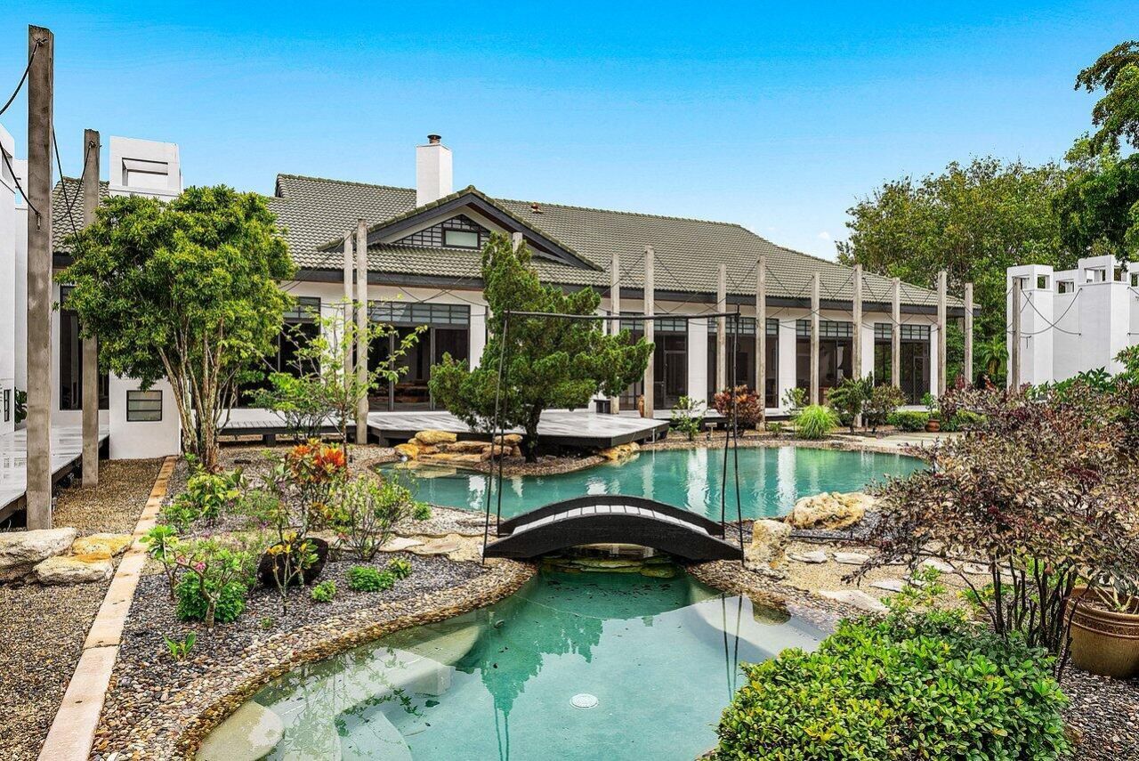 8549 Surrey Lane, Boca Raton, FL 33496 Photo