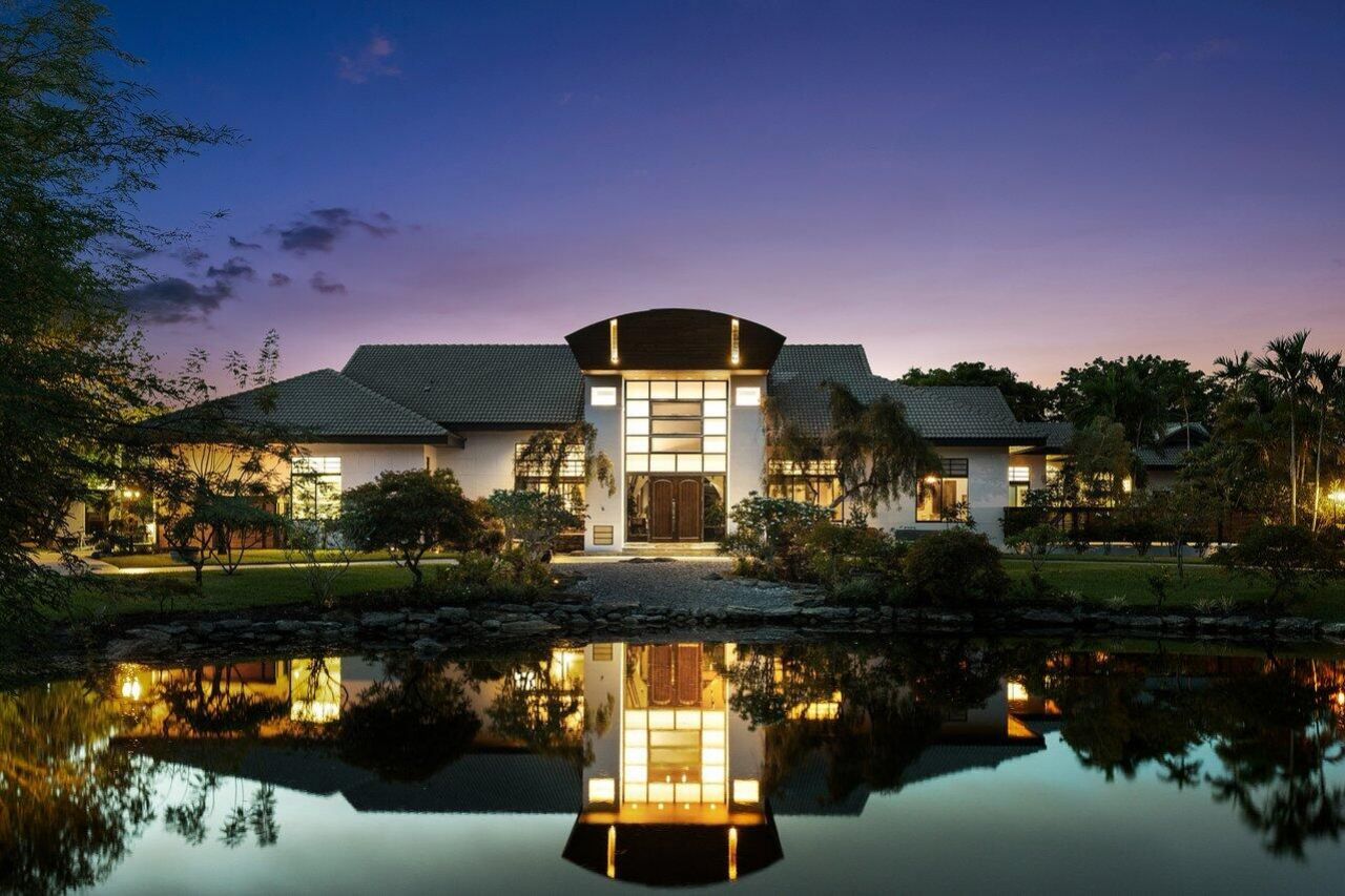 8549 Surrey Lane, Boca Raton, FL 33496 Photo