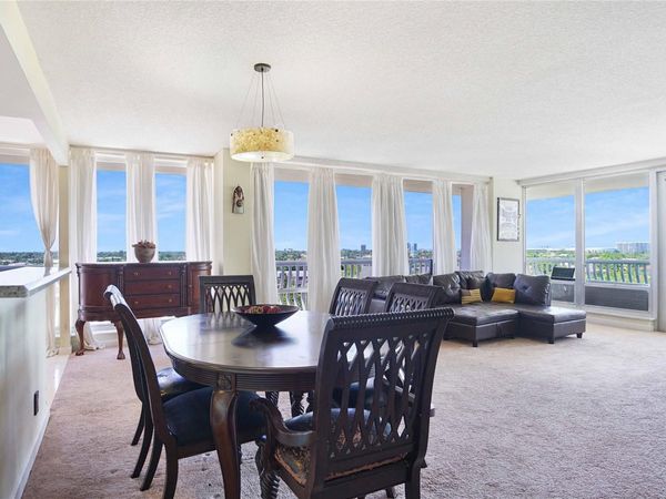 4020 Galt Ocean Drive, Unit 501, Fort Lauderdale, FL 33308