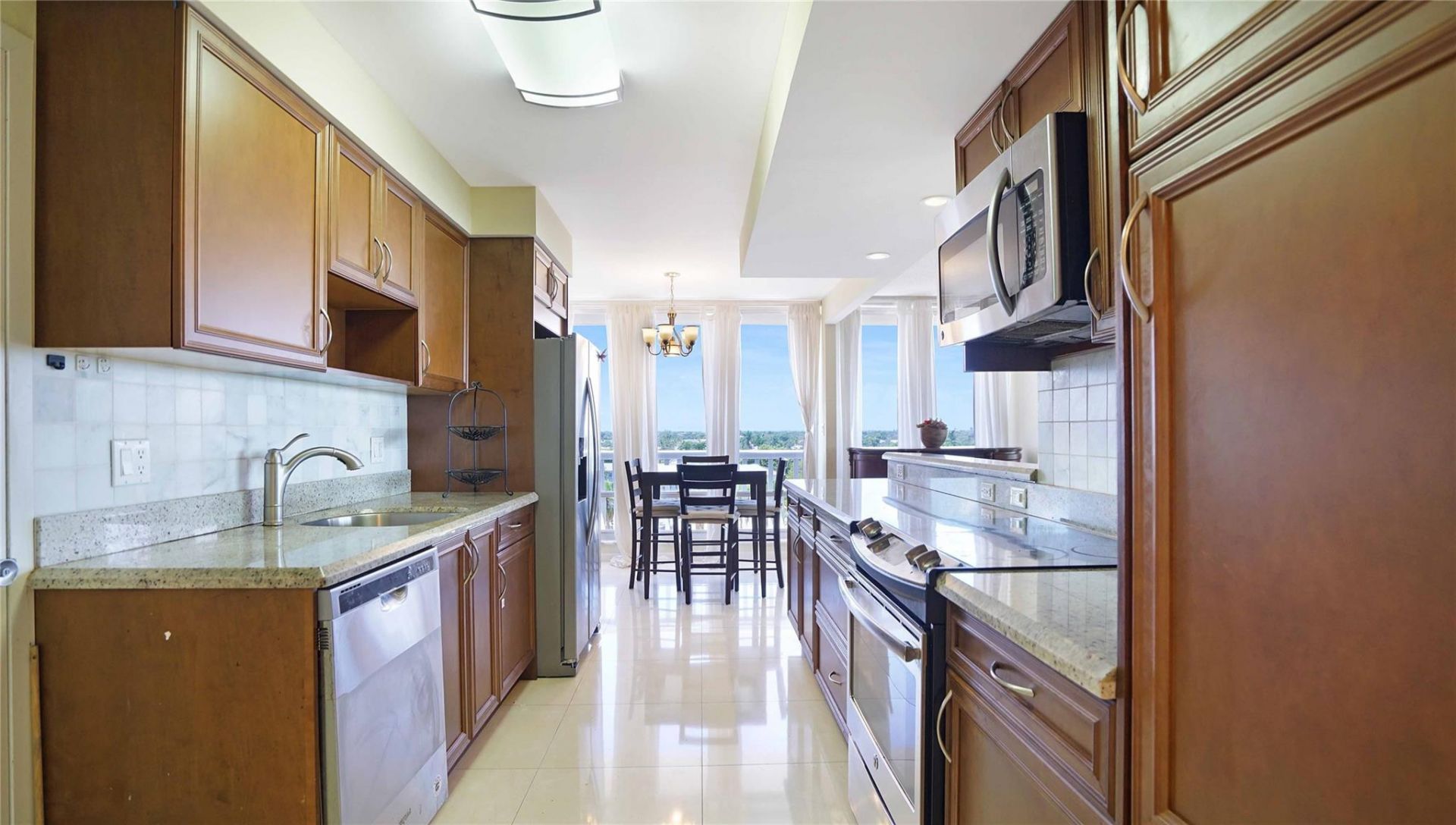 4020 Galt Ocean Dr, Unit 501, Fort Lauderdale, FL 33308 Photo