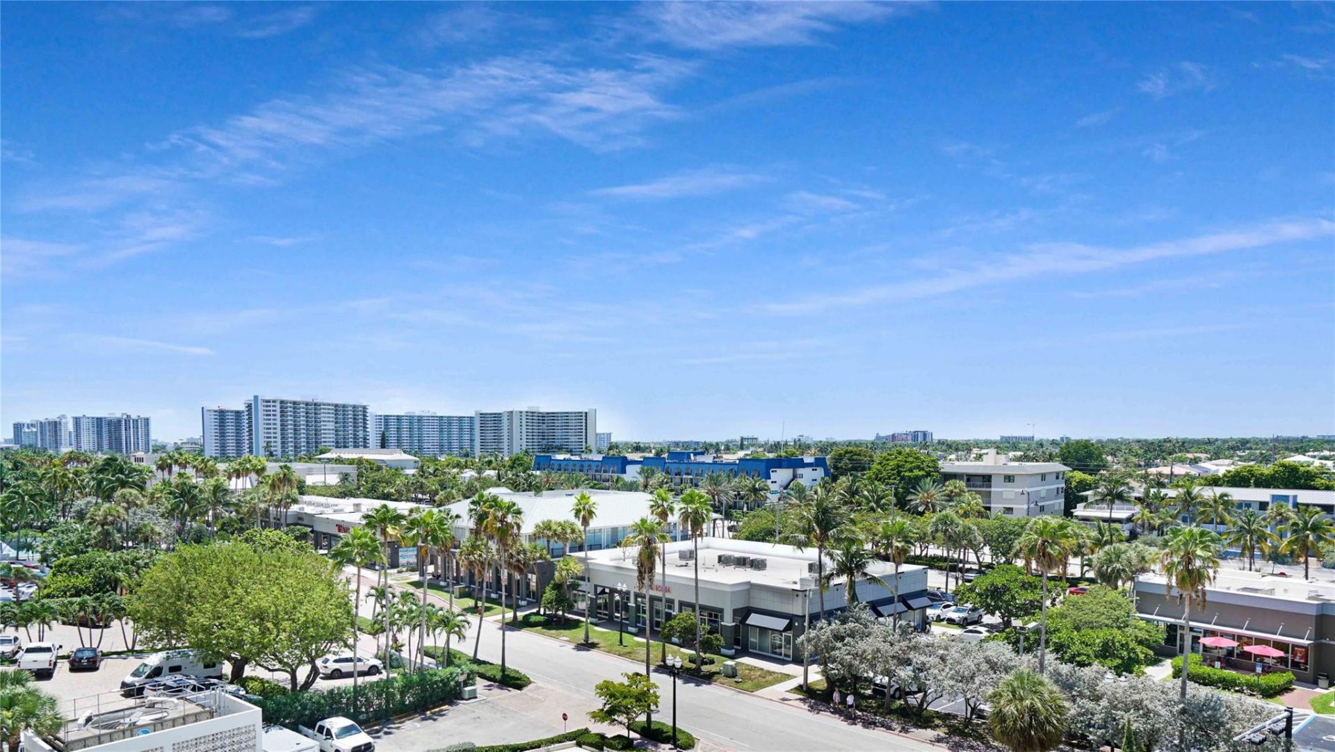 4020 Galt Ocean Dr, Unit 501, Fort Lauderdale, FL 33308 Photo