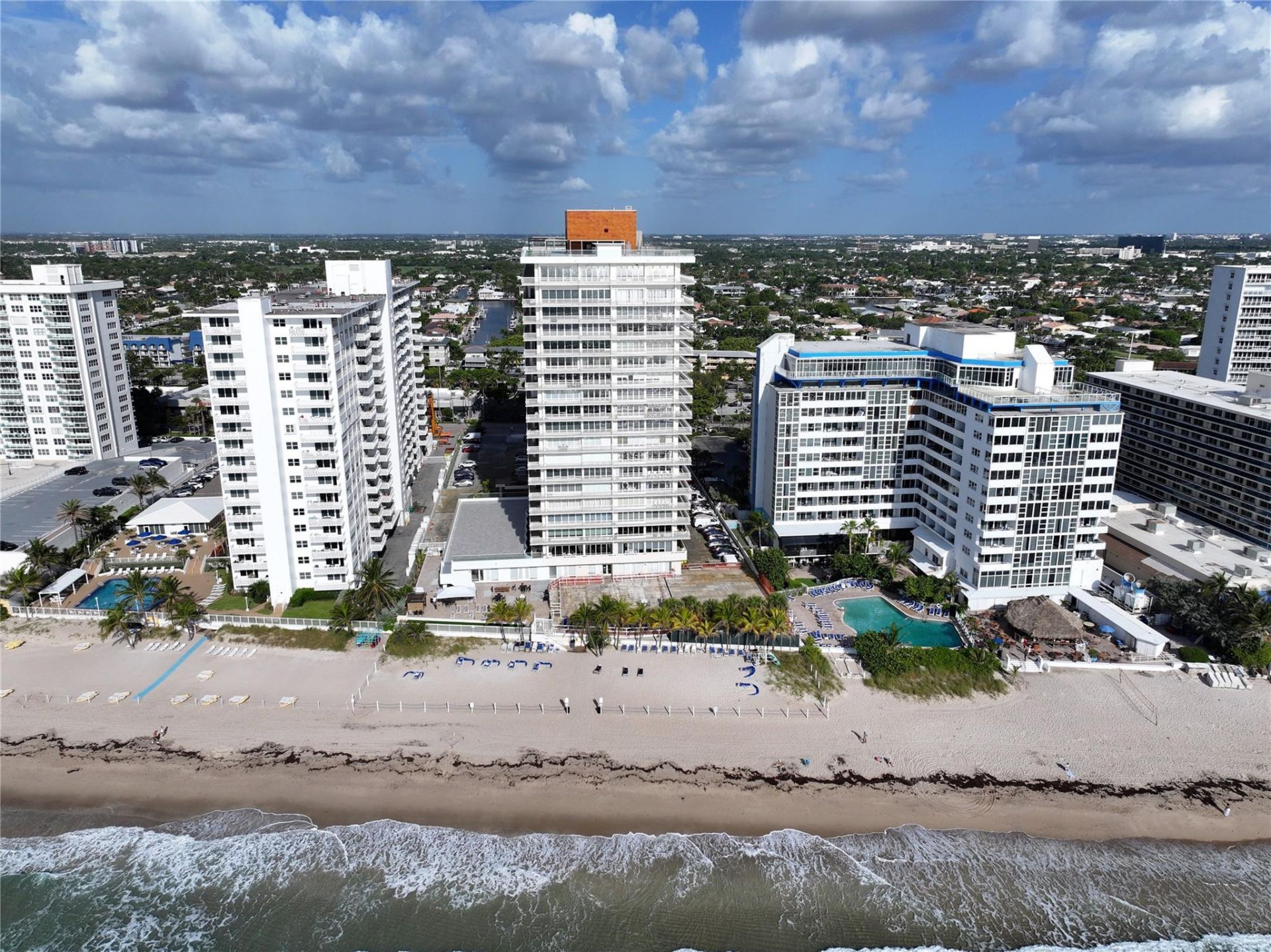 4020 Galt Ocean Dr, Unit 501, Fort Lauderdale, FL 33308 Photo