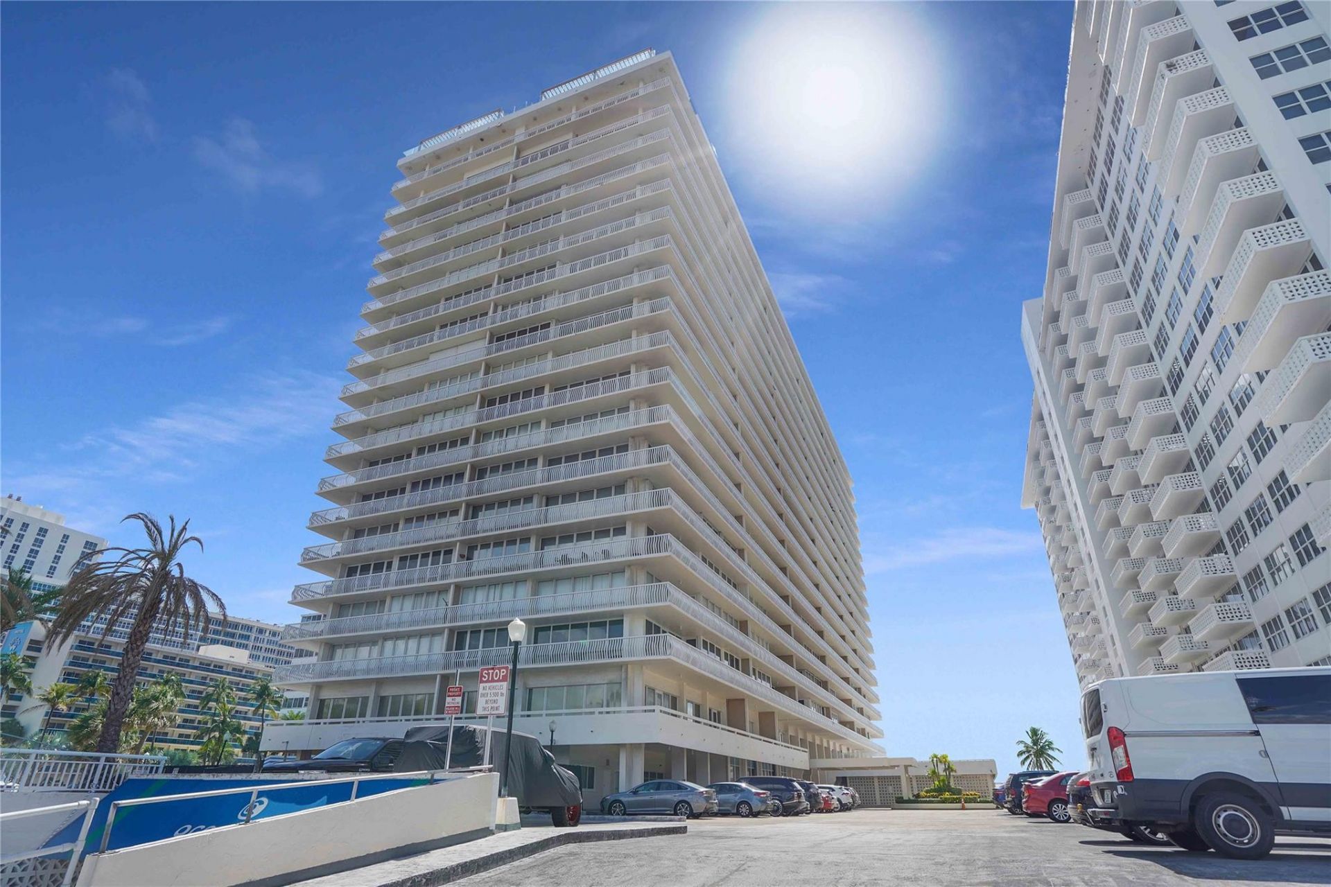 4020 Galt Ocean Dr, Unit 501, Fort Lauderdale, FL 33308 Photo