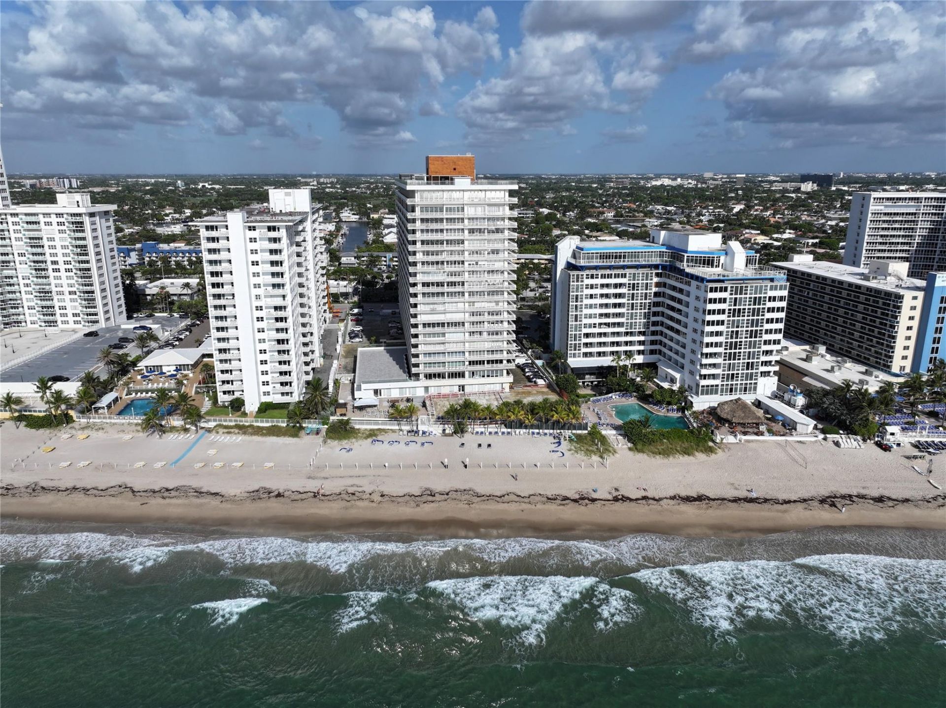 4020 Galt Ocean Dr, Unit 501, Fort Lauderdale, FL 33308 Photo