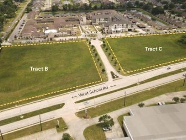 2000 Blk E Verot School Road, Unit C, Lafayette, LA 70506