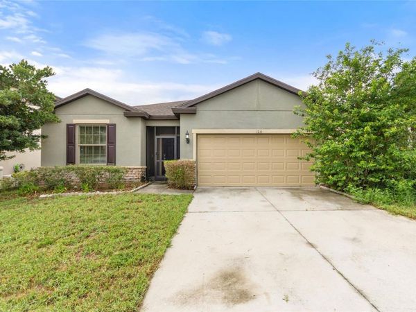 120 CITRUS ISLE STREET, DAVENPORT, FL 33837