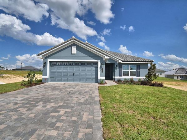 5427 WATERSIDE DRIVE, AUBURNDALE, FL 33823