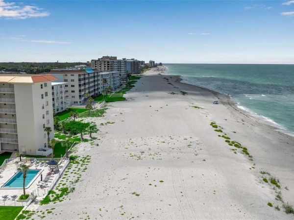 1150 TARPON CENTER DRIVE, Unit 1-C #103, VENICE, FL 34285