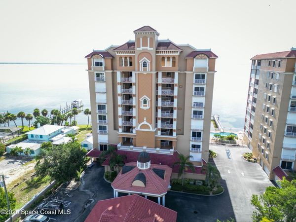 3203 S Washington Avenue, Unit 1001a, Titusville, FL 32780