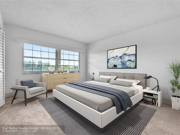 535 Oaks Dr, Unit 508, Pompano Beach, FL 33069